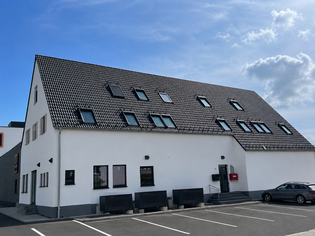 Heinz P Hinterecker Immobilien Gmbh & Co Kg